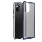 Xiaomi Redmi Note 10 Kılıf Zore Volks Kapak