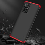 Xiaomi Redmi Note 10 Pro Kılıf Zore Ays Kapak