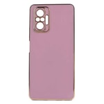 Xiaomi Redmi Note 10 Pro Kılıf Zore Bark Kapak
