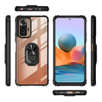 Xiaomi Redmi Note 10 Pro Kılıf Zore Mola Kapak