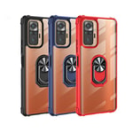 Xiaomi Redmi Note 10 Pro Kılıf Zore Mola Kapak