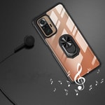 Xiaomi Redmi Note 10 Pro Kılıf Zore Mola Kapak