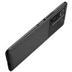Xiaomi Redmi Note 10 Pro Kılıf Zore Negro Silikon Kapak