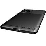 Xiaomi Redmi Note 10 Pro Kılıf Zore Negro Silikon Kapak
