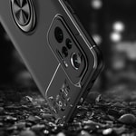 Xiaomi Redmi Note 10 Pro Kılıf Zore Ravel Silikon Kapak