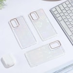 Xiaomi Redmi Note 10 Pro Kılıf Zore Sidney Desenli Sert Kapak