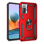 Xiaomi Redmi Note 10 Pro Kılıf Zore Vega Kapak