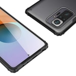 Xiaomi Redmi Note 10 Pro Kılıf Zore Volks Kapak