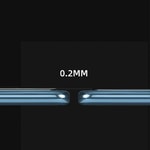 Xiaomi Redmi Note 10 Pro Zore Nano Kamera Koruyucu