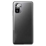 Xiaomi Redmi Note 10 Zore Nano Kamera Koruyucu