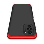 Xiaomi Redmi Note 10S Kılıf Zore Ays Kapak
