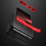 Xiaomi Redmi Note 10S Kılıf Zore Ays Kapak