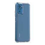 Xiaomi Redmi Note 10S Kılıf Zore Coss Kapak