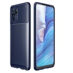 Xiaomi Redmi Note 10S Kılıf Zore Negro Silikon Kapak