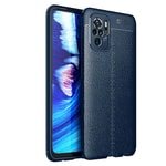 Xiaomi Redmi Note 10S Kılıf Zore Niss Silikon Kapak