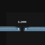 Xiaomi Redmi Note 10S Zore Nano Kamera Koruyucu