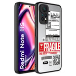 Xiaomi Redmi Note 11 Global Kılıf Aynalı Desenli Kamera Korumalı Parlak Zore Mirror Kapak
