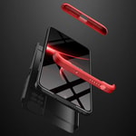 Xiaomi Redmi Note 11 Global Kılıf Zore Ays Kapak