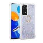 Xiaomi Redmi Note 11 Global Kılıf Zore Milce Kapak