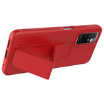 Xiaomi Redmi Note 11 Global Kılıf Zore Qstand Kapak