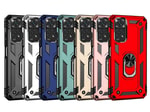 Xiaomi Redmi Note 11 Global Kılıf Zore Vega Kapak