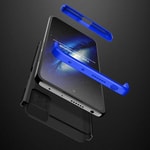 Xiaomi Redmi Note 11 Pro 5G Kılıf Zore Ays Kapak