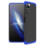 Xiaomi Redmi Note 11 Pro 5G Kılıf Zore Ays Kapak
