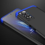 Xiaomi Redmi Note 11 Pro 5G Kılıf Zore Ays Kapak