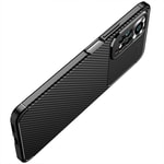Xiaomi Redmi Note 11 Pro 5G Kılıf Zore Negro Silikon Kapak