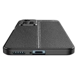 Xiaomi Redmi Note 11 Pro 5G Kılıf Zore Niss Silikon Kapak