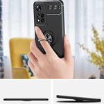 Xiaomi Redmi Note 11 Pro 5G Kılıf Zore Ravel Silikon Kapak