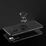 Xiaomi Redmi Note 11 Pro 5G Kılıf Zore Ravel Silikon Kapak