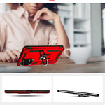 Xiaomi Redmi Note 11 Pro 5G Kılıf Zore Vega Kapak