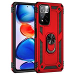 Xiaomi Redmi Note 11 Pro Plus 5G Kılıf Zore Vega Kapak