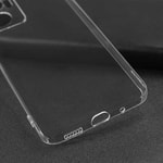 Xiaomi Redmi Note 11E Kılıf Zore Süper Silikon Kapak