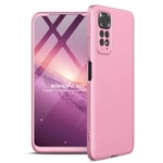 Xiaomi Redmi Note 11S Global Kılıf Zore Ays Kapak