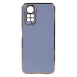 Xiaomi Redmi Note 11S Global Kılıf Zore Bark Kapak