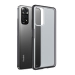 Xiaomi Redmi Note 11S Global Kılıf Zore Volks Kapak