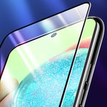 Xiaomi Redmi Note 11T 5G Davin 5D Cam Ekran Koruyucu