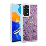 Xiaomi Redmi Note 12 4G Kılıf Zore Milce Kapak