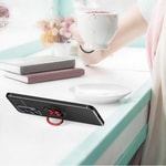 Xiaomi Redmi Note 12 5G Kılıf Zore Ravel Silikon Kapak
