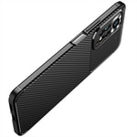 Xiaomi Redmi Note 12 Pro 4G Kılıf Zore Negro Silikon Kapak