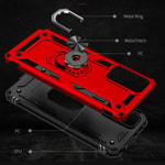 Xiaomi Redmi Note 12 Pro 4G Kılıf Zore Vega Kapak
