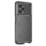 Xiaomi Redmi Note 12 Pro 5G Kılıf Zore Negro Silikon Kapak