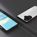Xiaomi Redmi Note 13 5G Kılıf Zore Hux Kapak