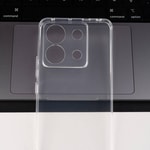 Xiaomi Redmi Note 13 Pro 5G Zore 2mm Anti Shock Silikon