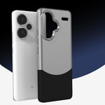 Xiaomi Redmi Note 13 Pro Plus 5G Kılıf Mıknatıslı Zore Duble Kapak