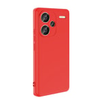 Xiaomi Redmi Note 13 Pro Plus 5G Kılıf Zore Mara Lansman Kapak