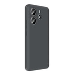 Xiaomi Redmi Note 14 4G Kılıf Kamera Korumalı Kartlık Hazneli Zore Vitra Kapak