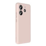 Xiaomi Redmi Note 14 4G Kılıf Kamera Korumalı Kartlık Hazneli Zore Vitra Kapak